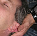 head